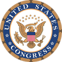 US Congressional Seal