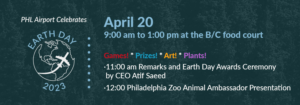 Earth day