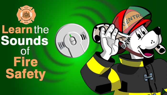 Fire Prevention Week