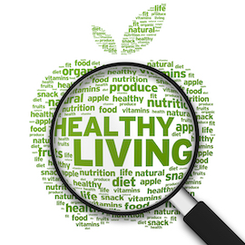 healthy weight loss