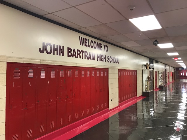 Bartram High School