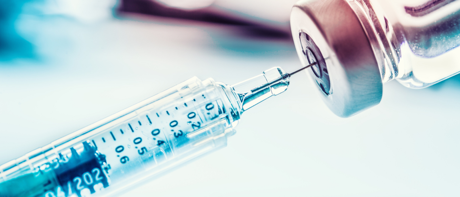 COVID vaccine