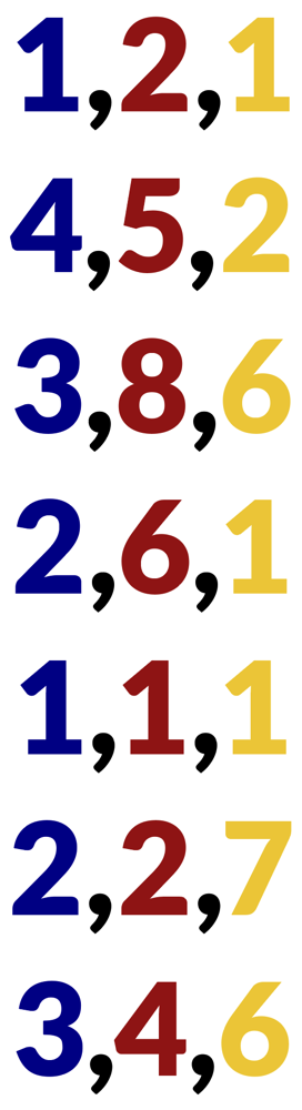 Lavett Ballard Puzzle