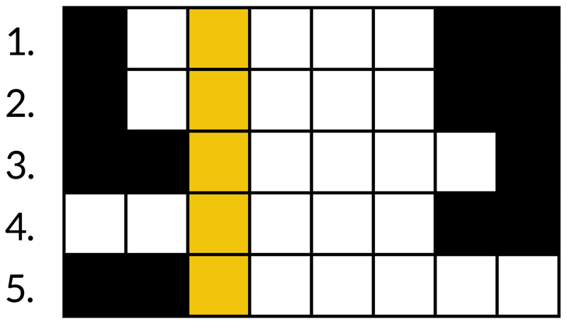 Lea Saccomanno Puzzle Grid 2