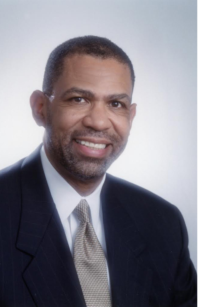 Michael A. Rashid