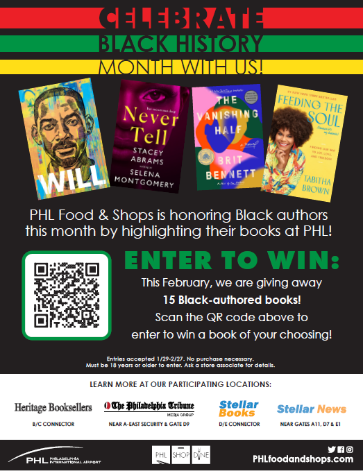 PHL Food and Shops BHM
