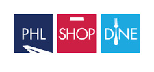 PHL, shop, dine