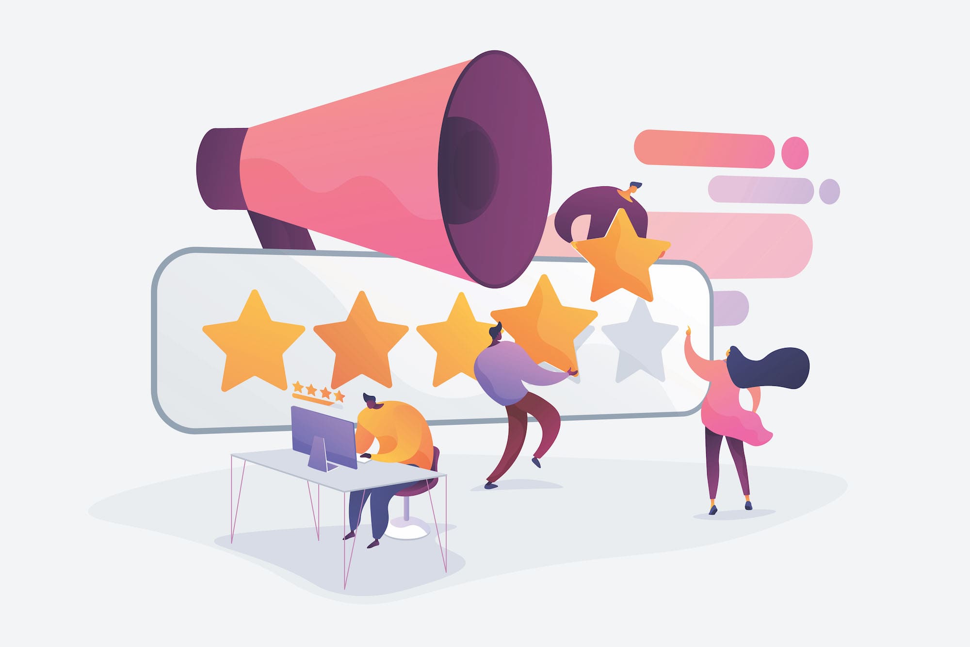 performance rating