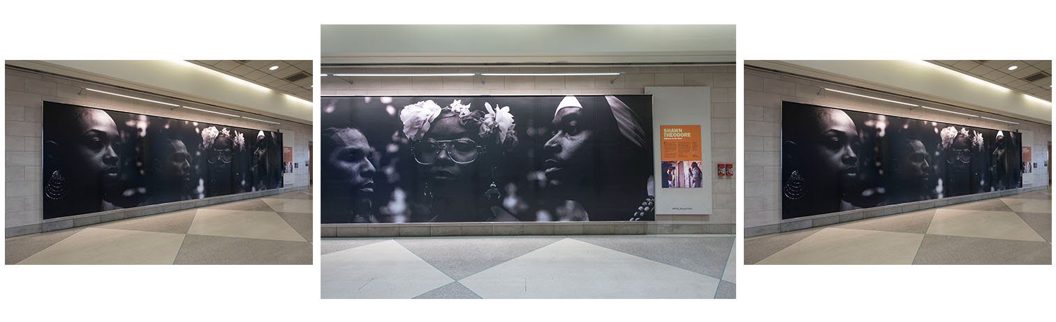 photo of exhibition