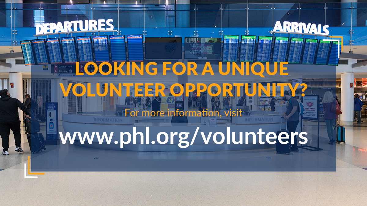 Volunteer Recruitment