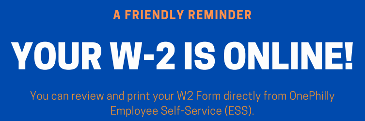 online w-2
