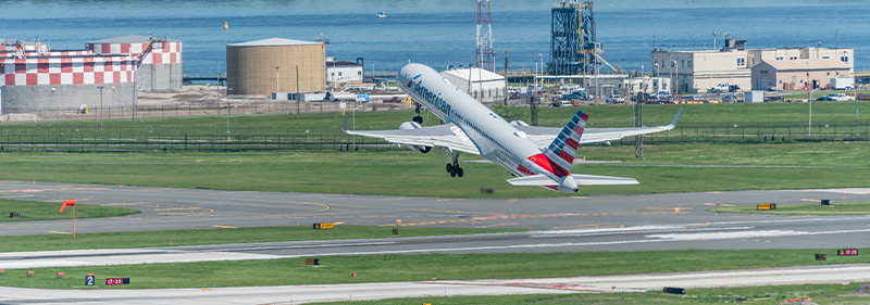 American Plane