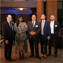 Api CMAA Trailblazer Award
