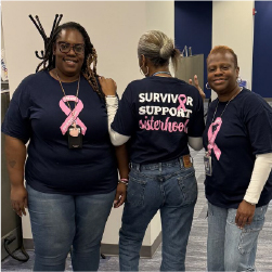 survivor, support, sisterhood
