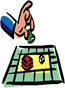 board game