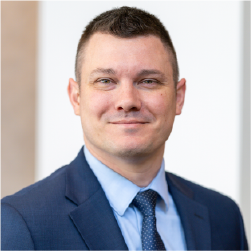 Brian English headshot