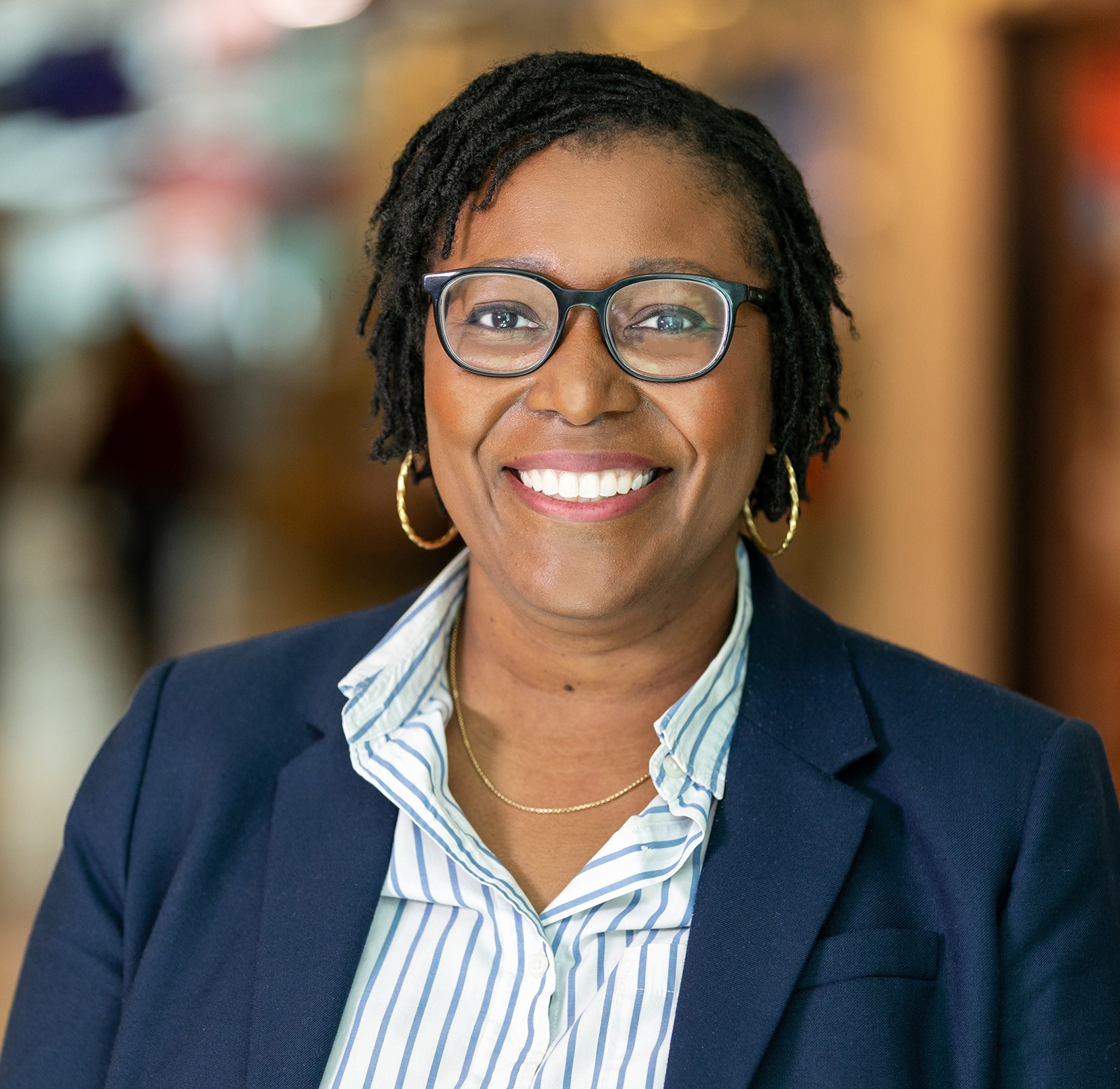 Camille Tomlin