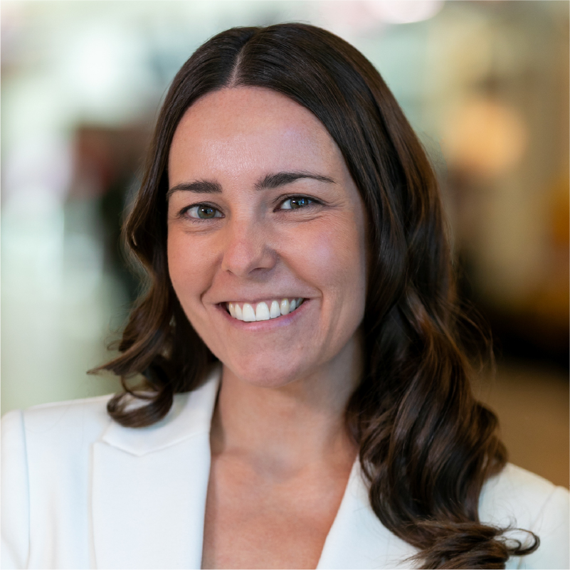 Cassie Schmid Photo