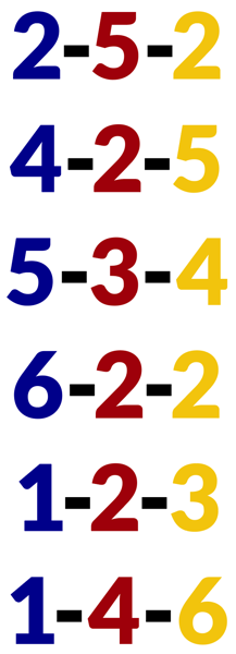 christina p day puzzle text