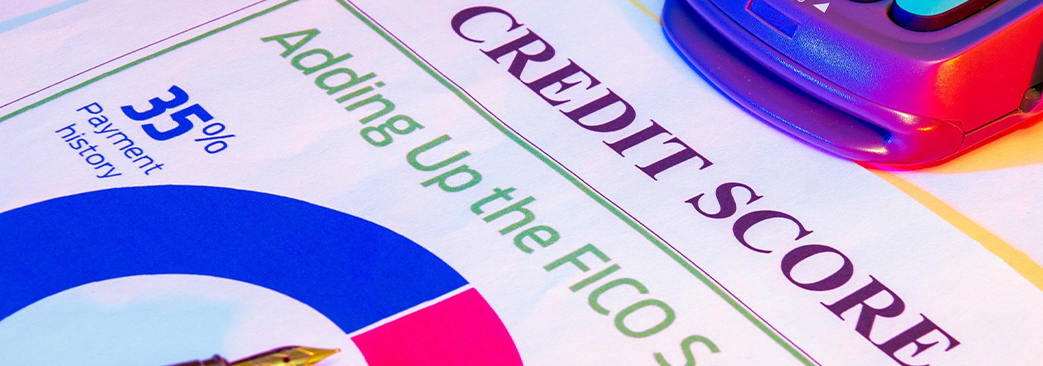 credit score