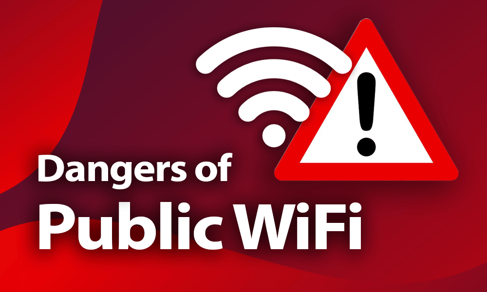 public wifi