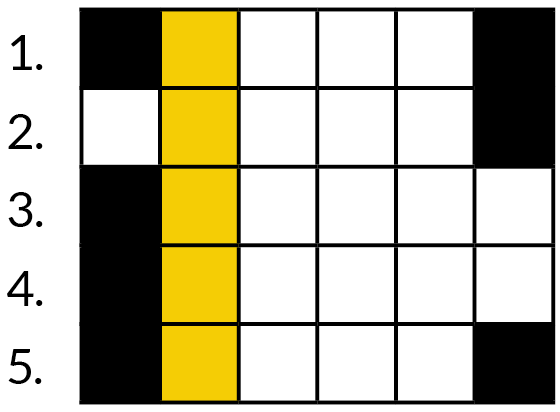 Danielle SeeWalker puzzle