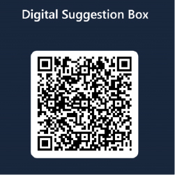 Digital Suggestion Box
