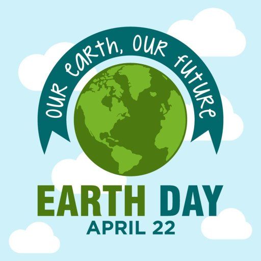 Earth day 2021