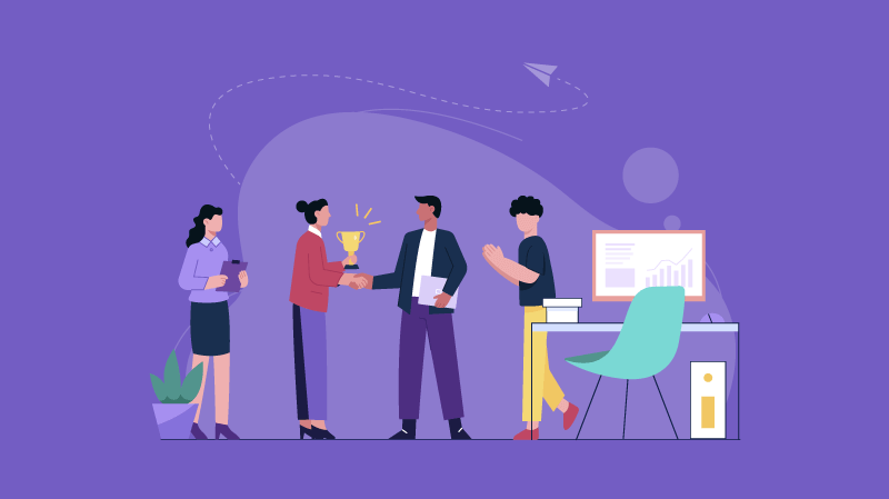 employee recognition