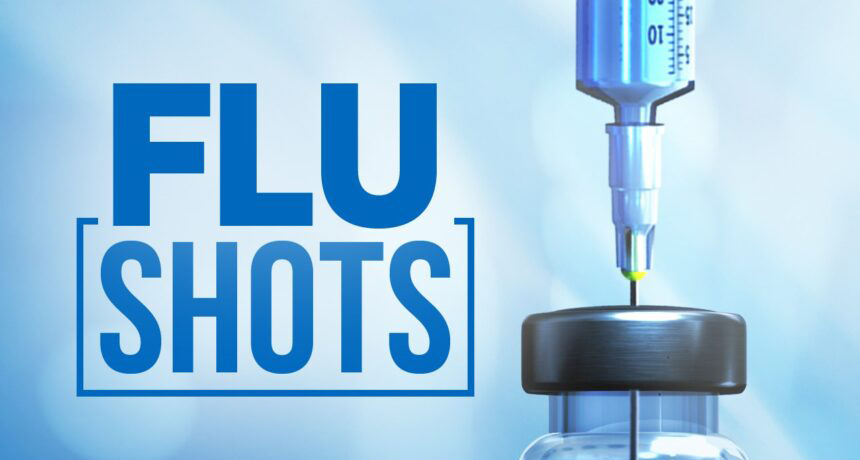 flu vaccine