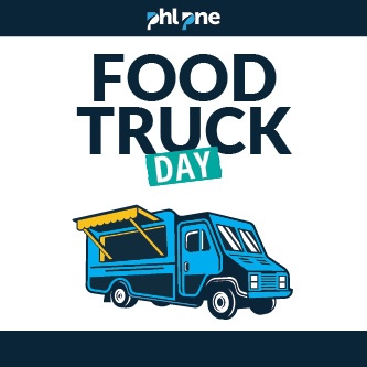 food truck day