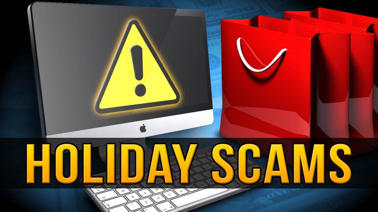 Holiday Scams
