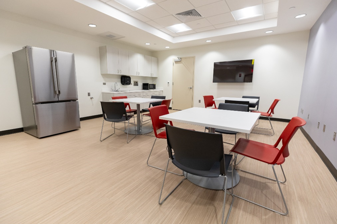 Custodial Operations Center