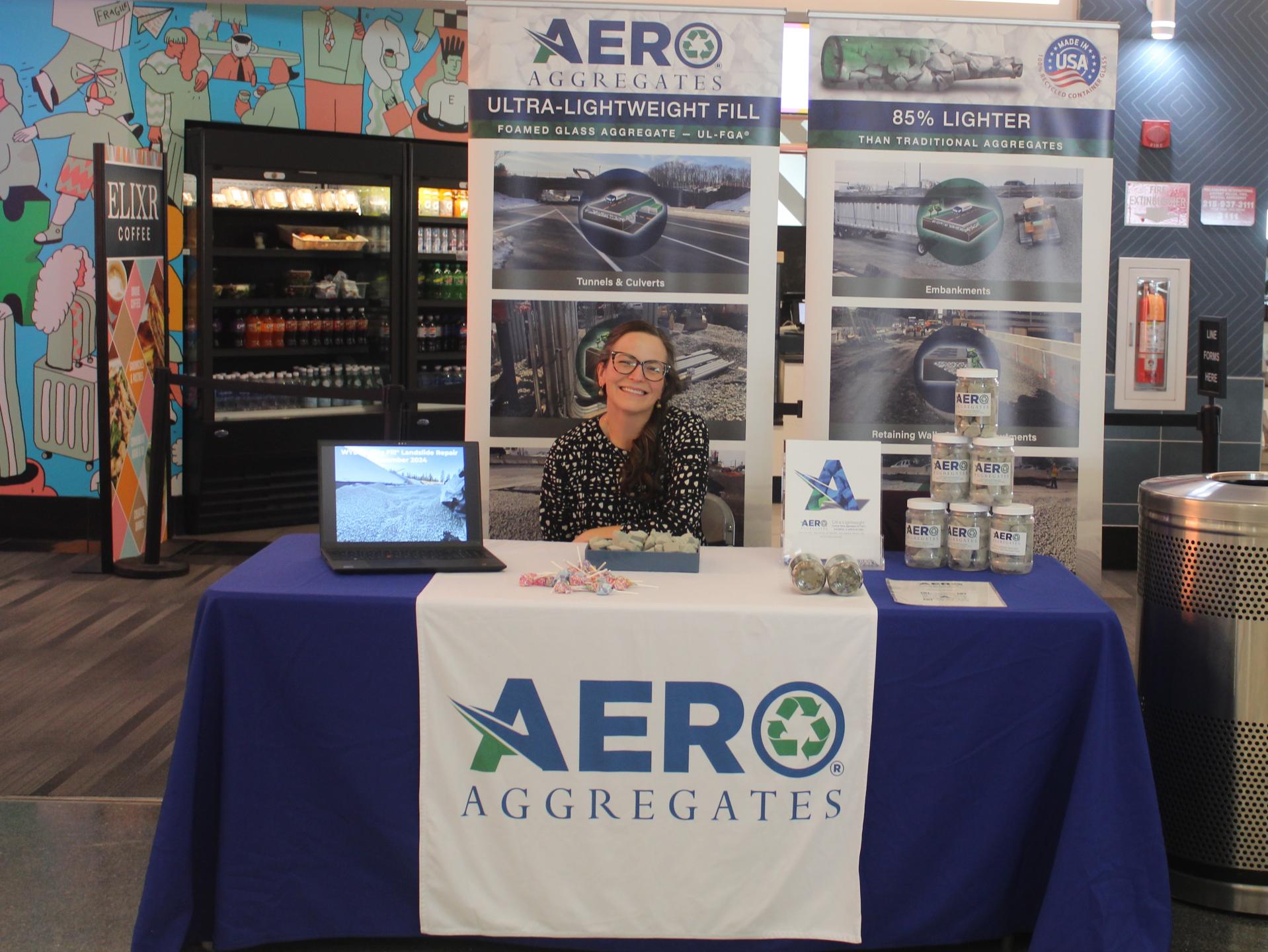  America Recycles Day  