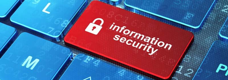 information security