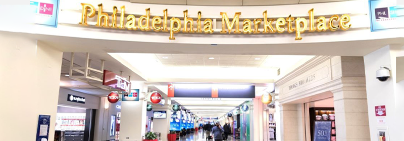 Philadelphia Marketplace