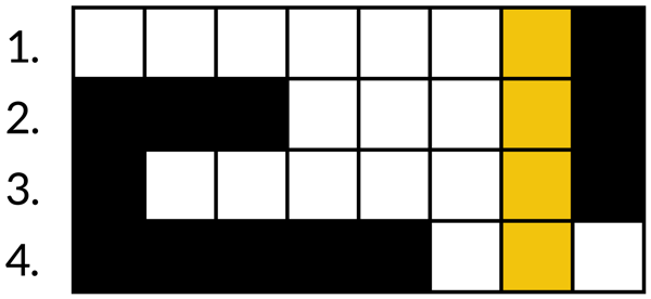 megan biddle puzzle grid