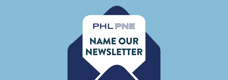 name our newsletter