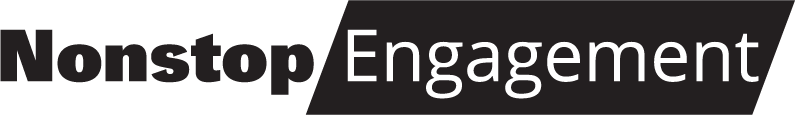 Nonstop Engagement PHL brand logo