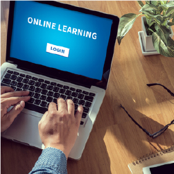 online learning