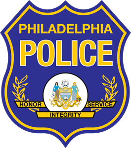 Philadelphia Police Department logo