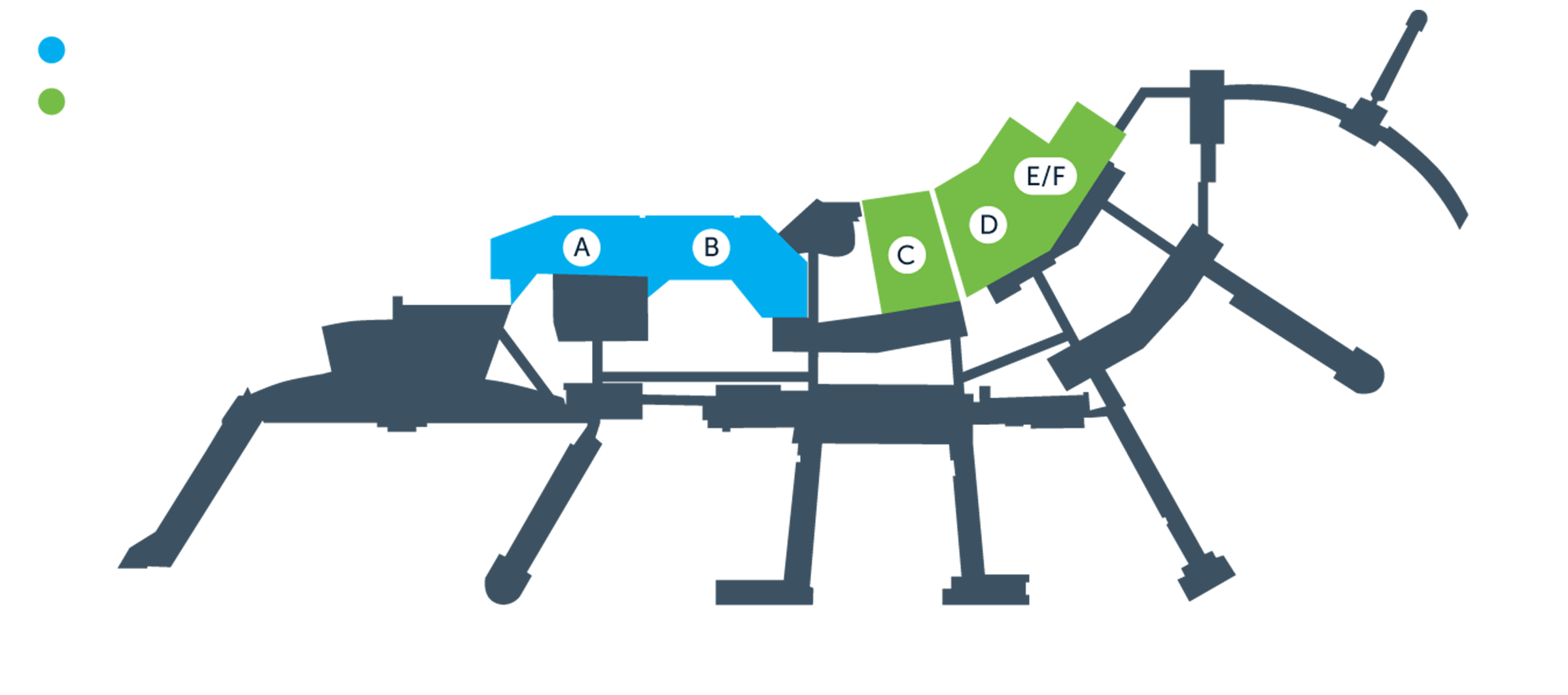 parking timeline map