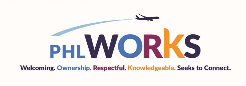 Welcoming. Ownership. Respectful. Knowledgeable. Seeks to Connect