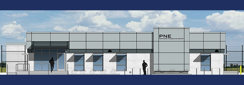 PNE Building