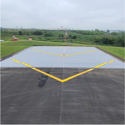 runway 8-26