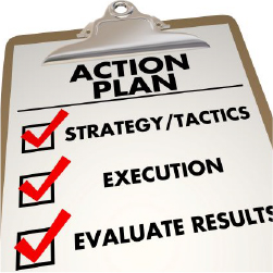action plan