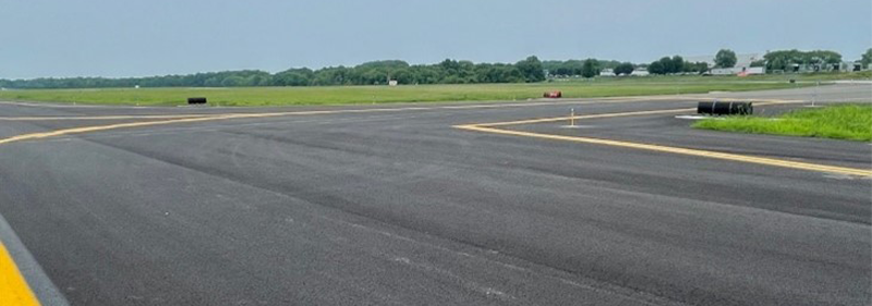 Taxiway L