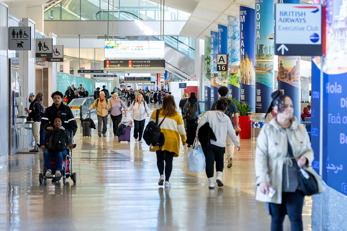 arrive smoothly image