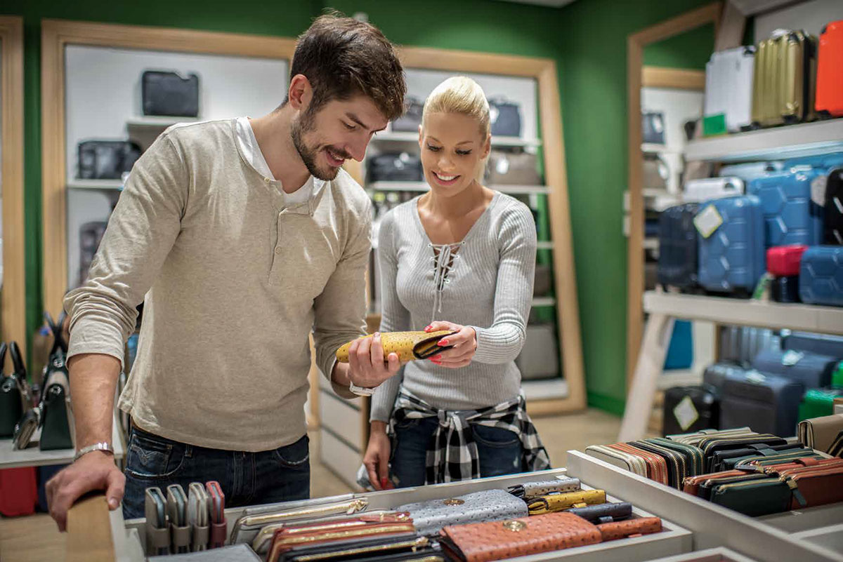 Dine, Shop & Celebrate image