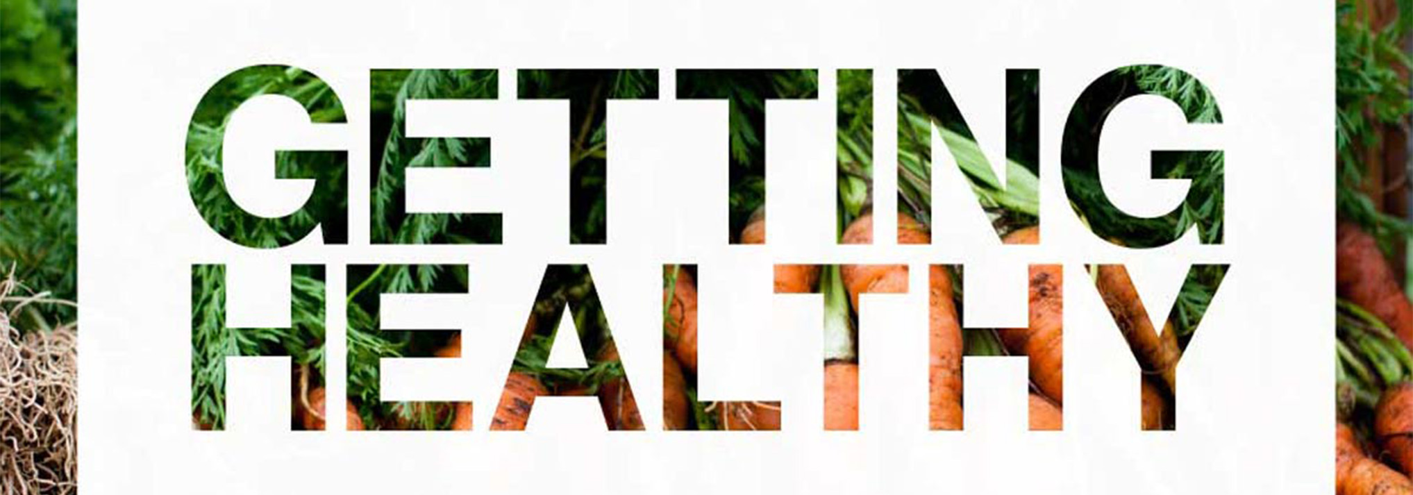 get healthy
